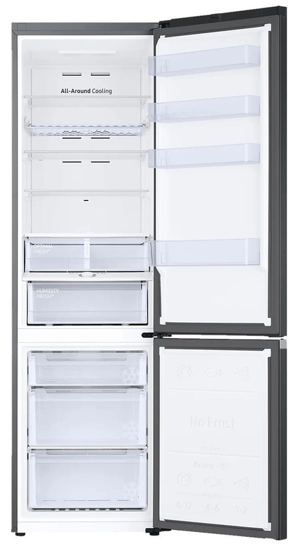 RB38C675EB1/EF Frigider 