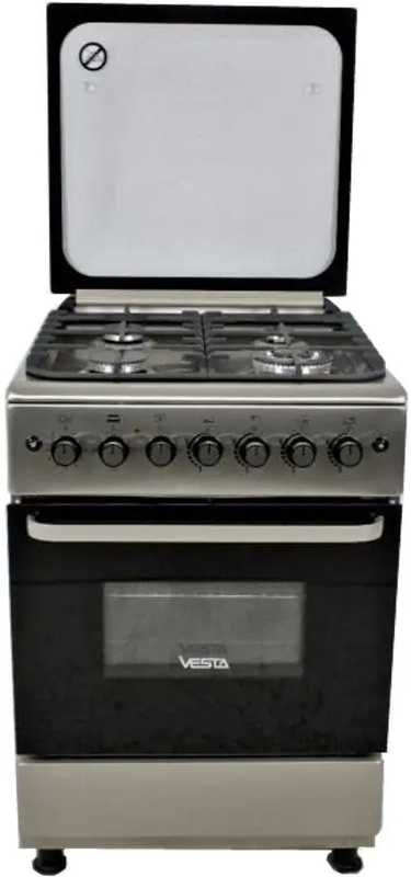 GC-E6060iCTgX/NG Aragaz combinat 