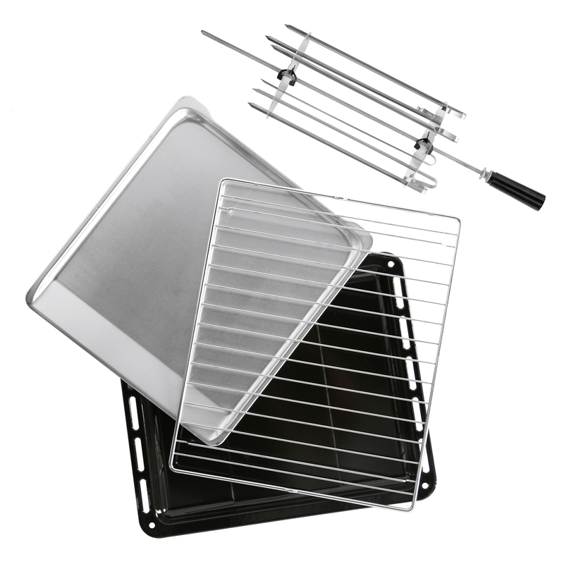 DGE 621-03 Cuptor incorporabil 