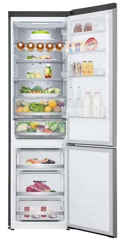 GW-B509 SAUM Frigider 