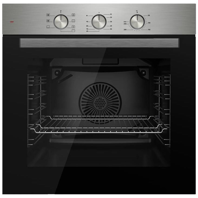ZCE PREMIUM 70M Inox Cuptor electric 