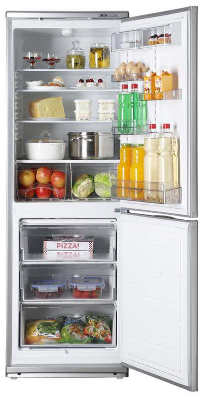  XM 4012-080 Frigider 