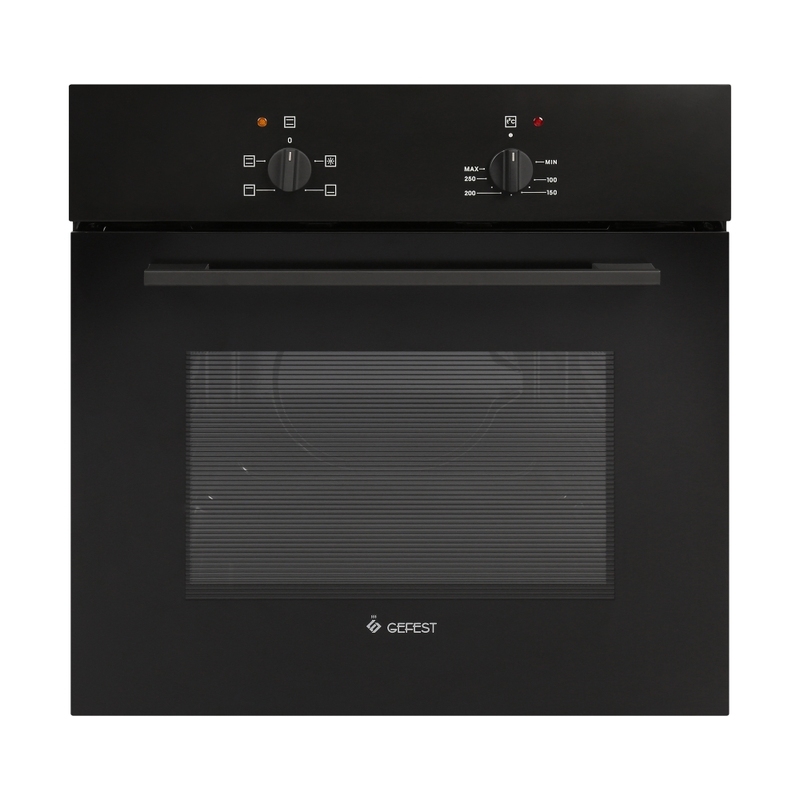 DA 602 K2 Cuptor incorporabil 