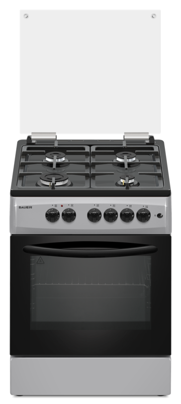 TE 6640 SBLCT Плита комбинированная