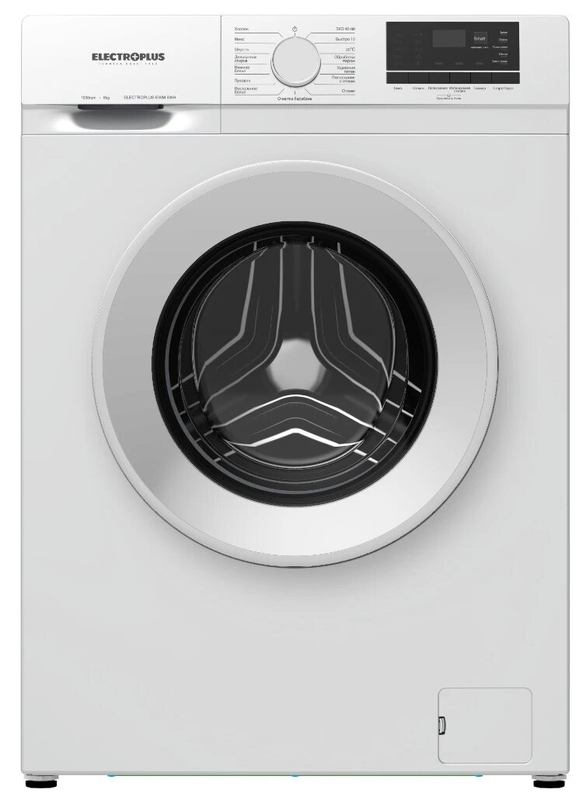 EWM 6WH Masina de spalat 