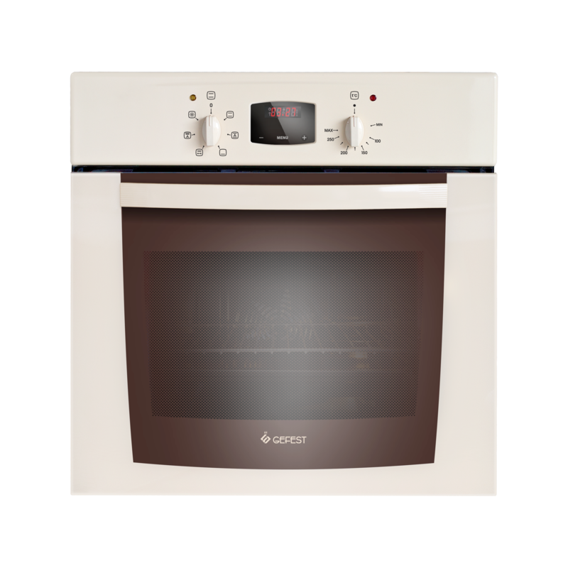 EDV DA 602-02 B1 Cuptor incorporabil 