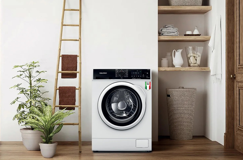 F 1012CA9 Masina de spalat