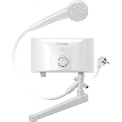 Бойлер Rind 3500 combi 