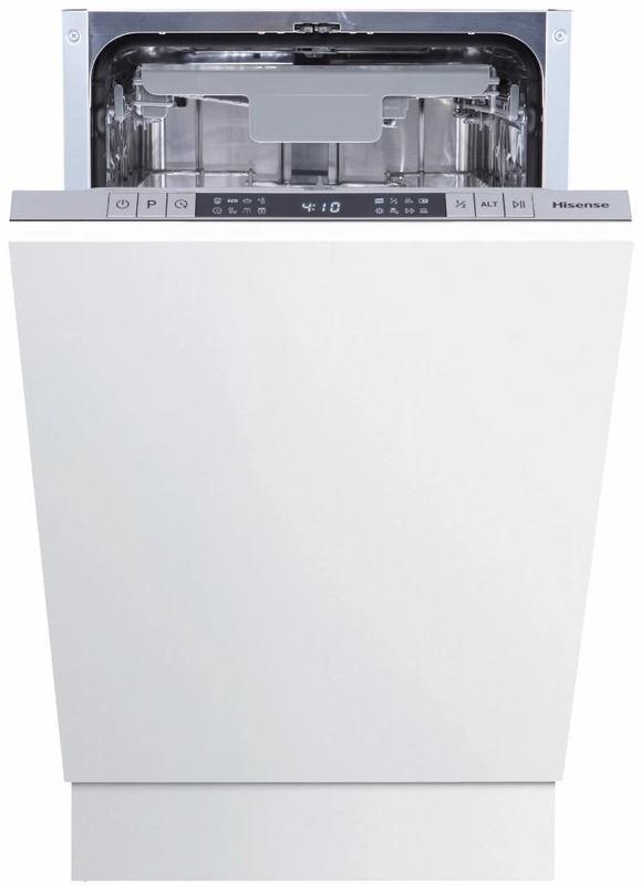 HV523E11 Посудомоечная машина