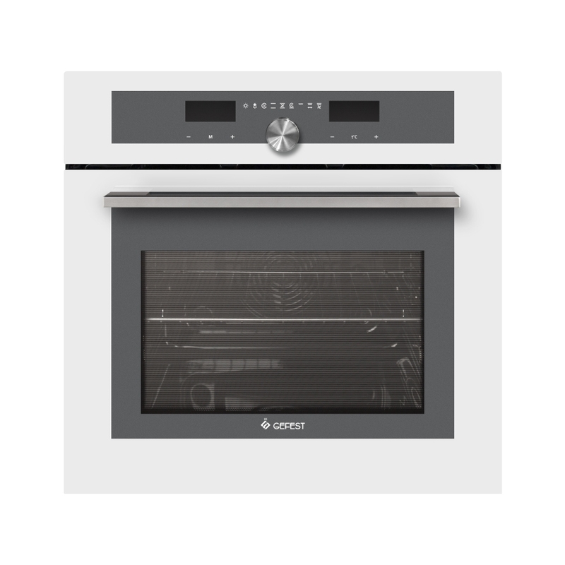 DA 622-05 Б1S Cuptor incorporabil