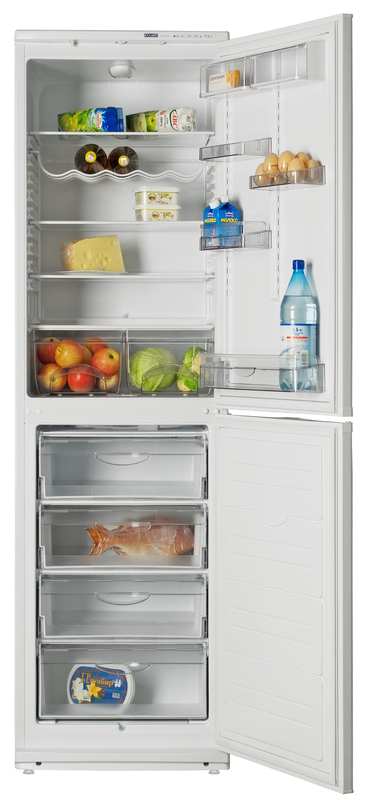 ХМ 6025-031 Frigider 