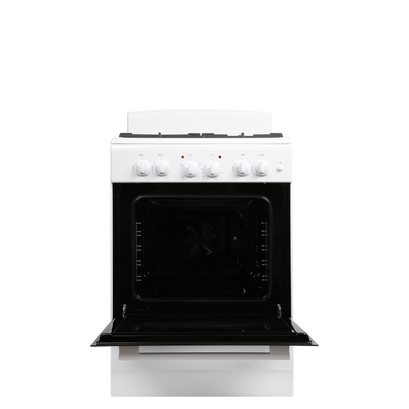 6102-01 0198 Aragaz combinat 