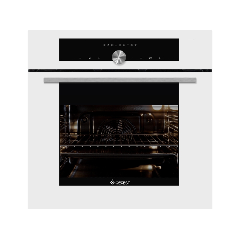 EDV DA 622-05 БS Cuptor incorporabil