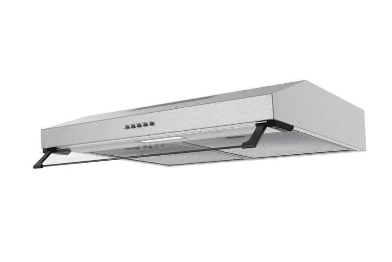 TF 2360 B INOX Воздухоочиститель 