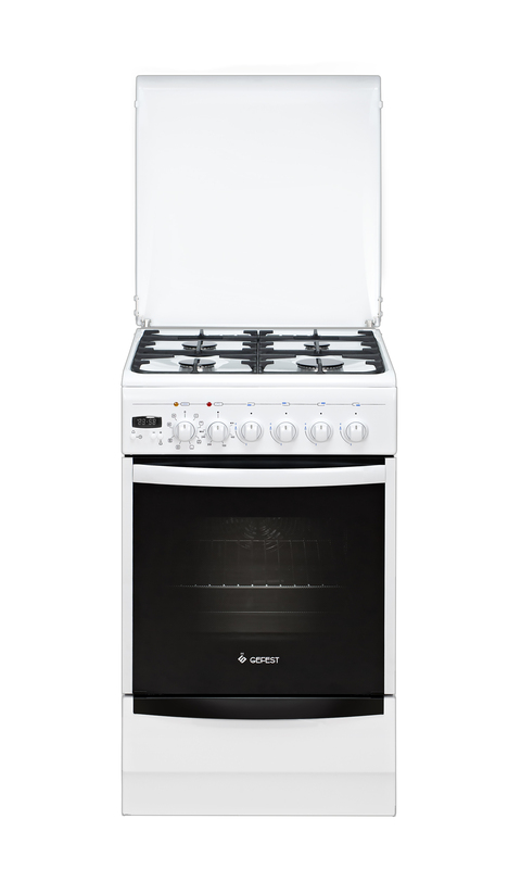 5102-03 Aragaz combinat