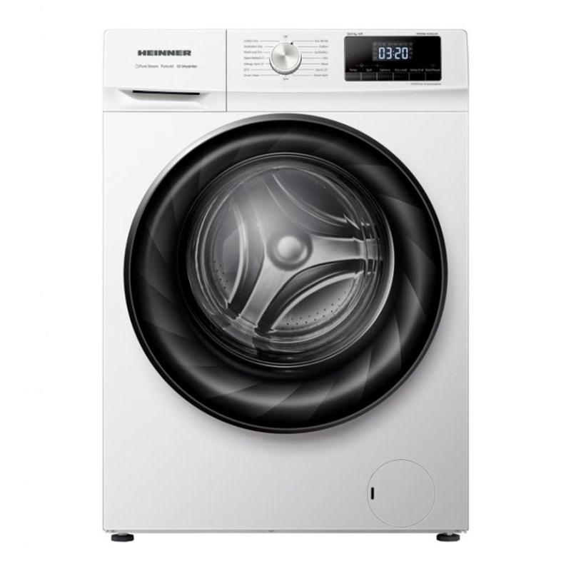 HWDM-H10614A Masina de spalat+ uscat 