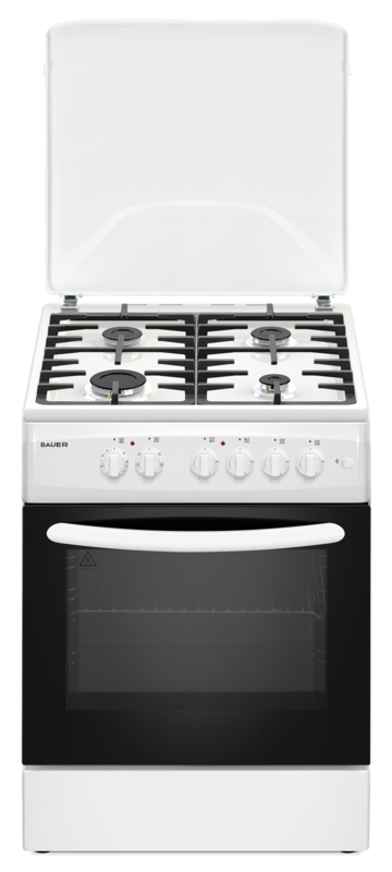 TE 6640 WITCF Aragaz combinat