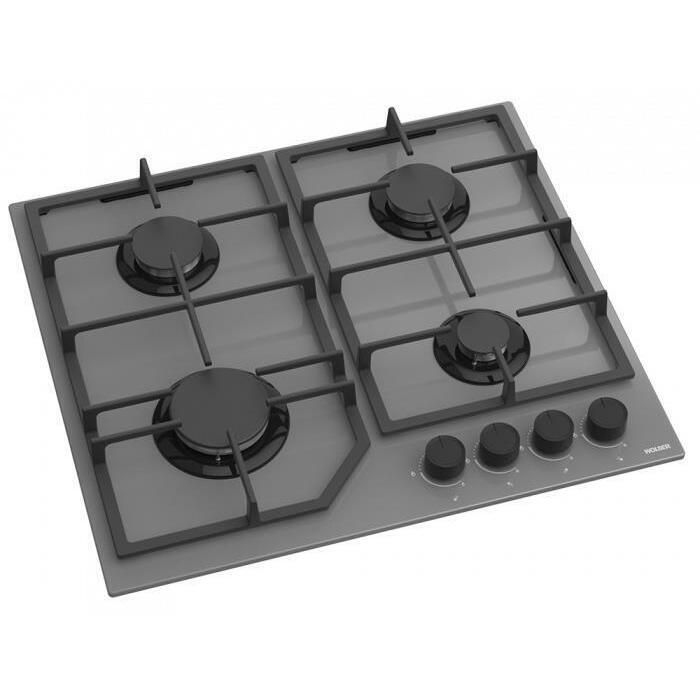 WL - F 6407 GREY GL FFD Plita incorporabila 