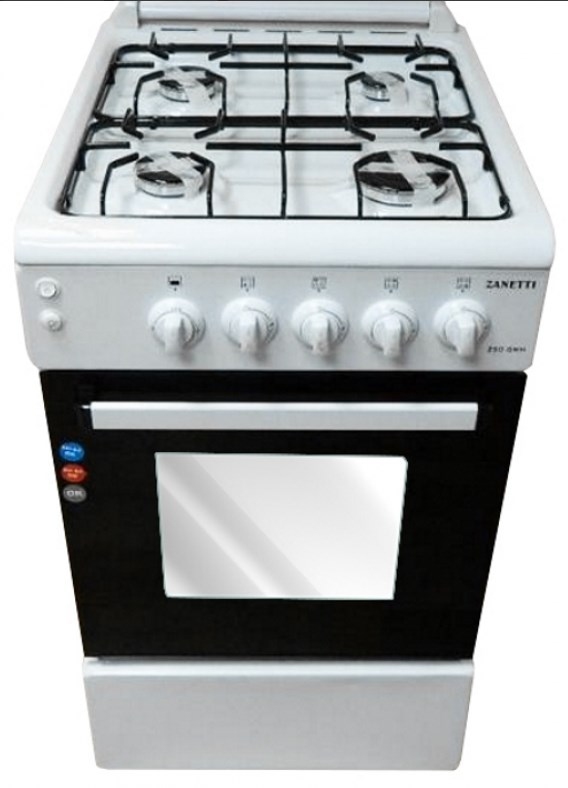 Z500 EWH Aragaz combinat 