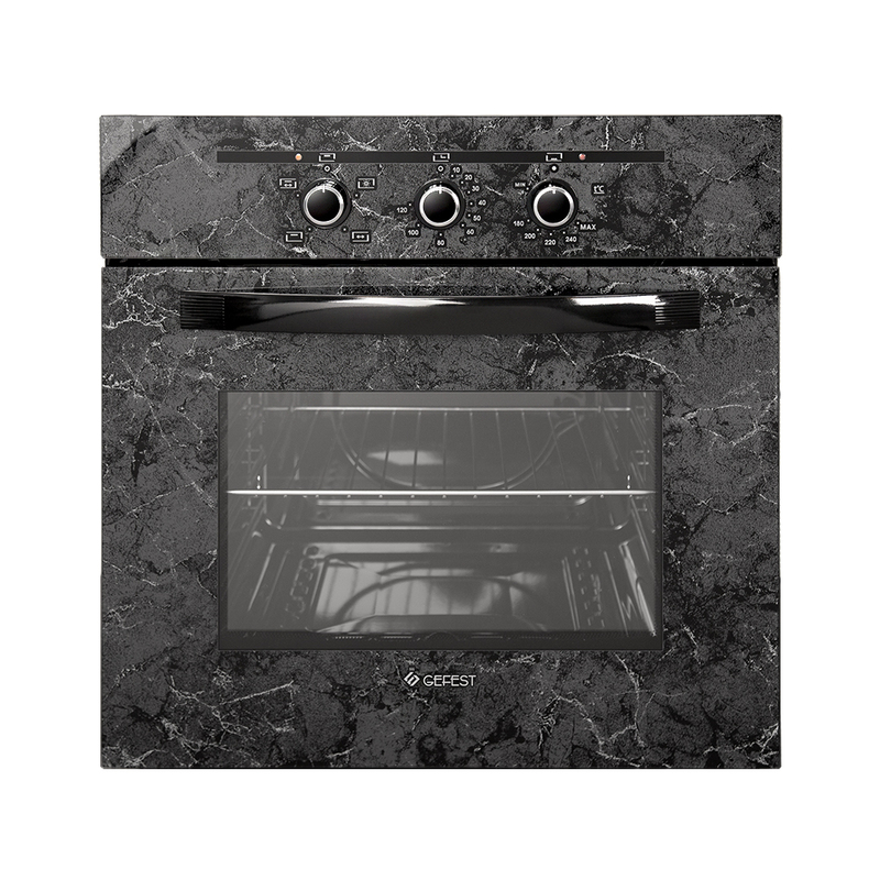 DGE 621-01 K53 Cuptor incorporabil 