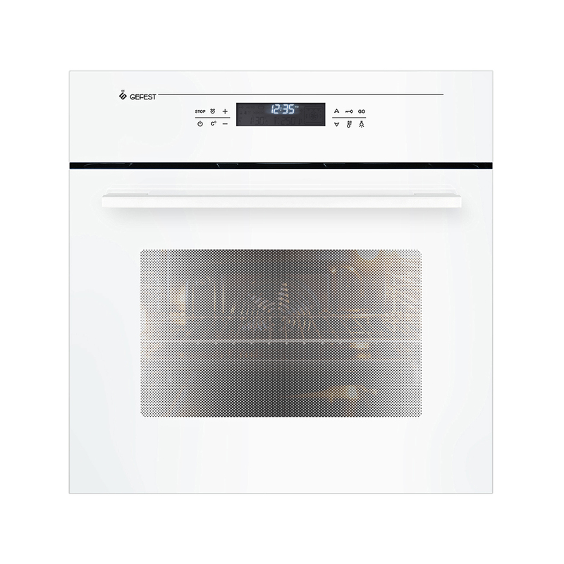 EDV DA 622-04 БS Cuptor incorporabil