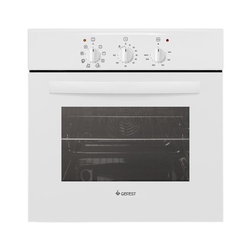 EDV DA 602-01 Cuptor incorporabil 