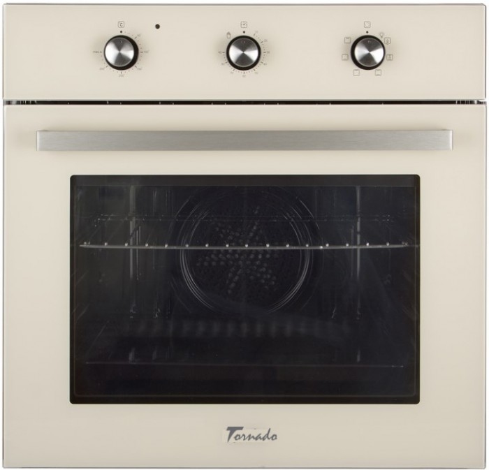 TRC-6M 888WP IV Духовка встраиваемая 