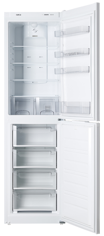 XM 4425-509-ND Frigider 