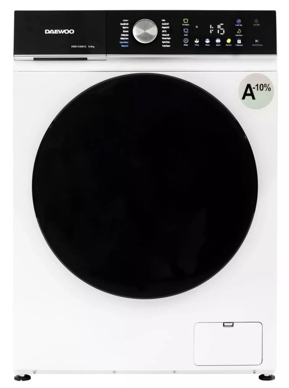 DWD-RV8021 Стиральная машина