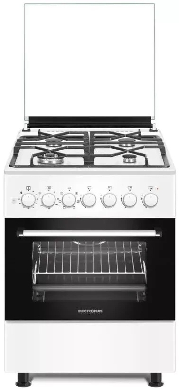 PG60 EWH Aragaz combinat