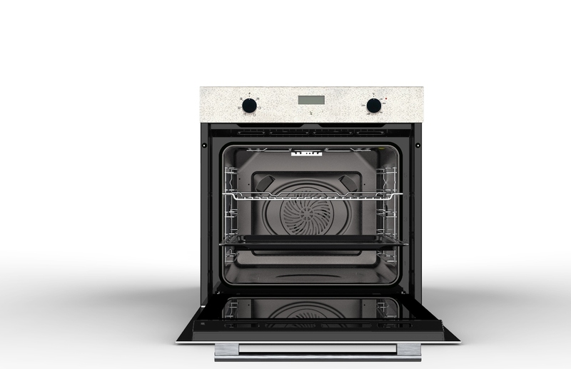 7ED06-CDS Cuptor incorporabil 