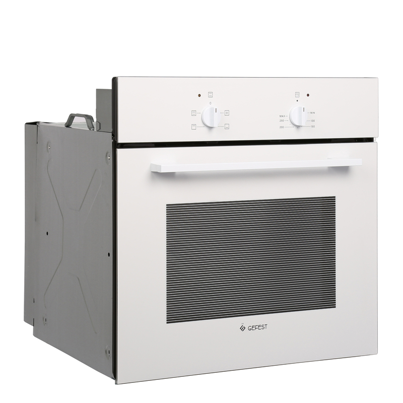 DA 622 K12 Cuptor incorporabil 