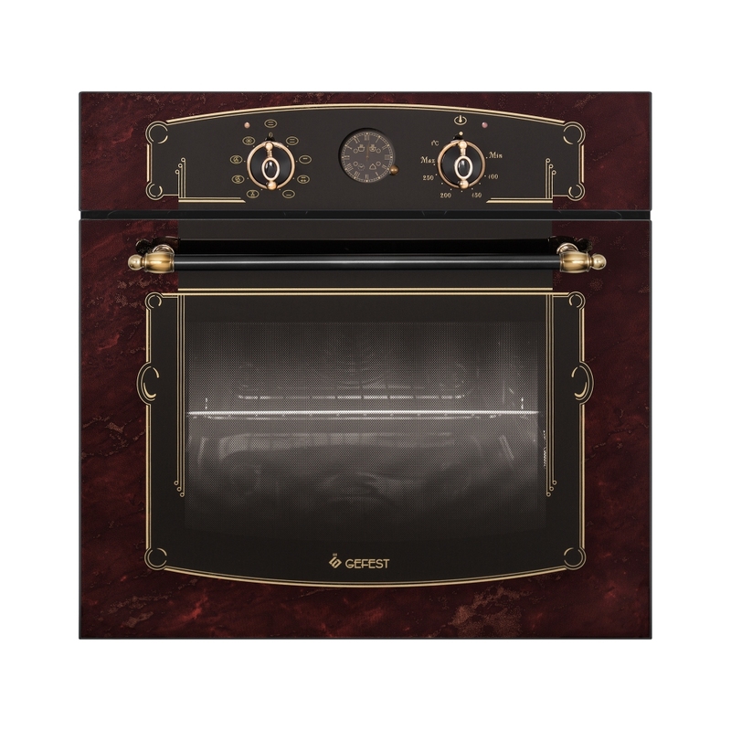 EDV DA 622-03 K55S Cuptor incorporabil 