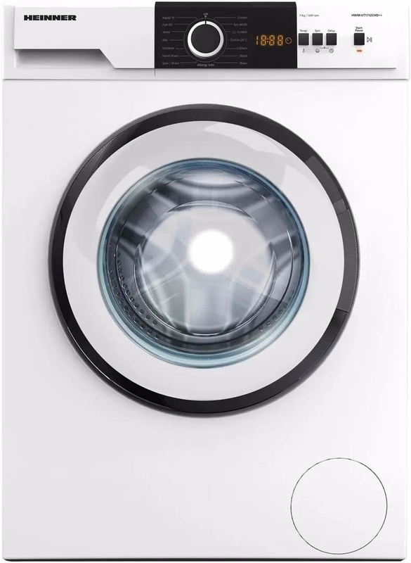 HWM-VT1712CHD++ Стиральная машина 