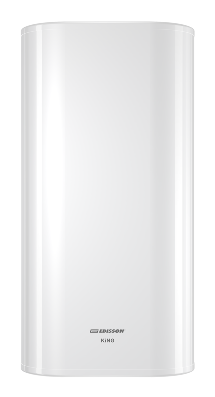 Edisson King 80 V Boiler