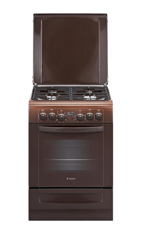 6102-03 0001 Плита комбинированная 