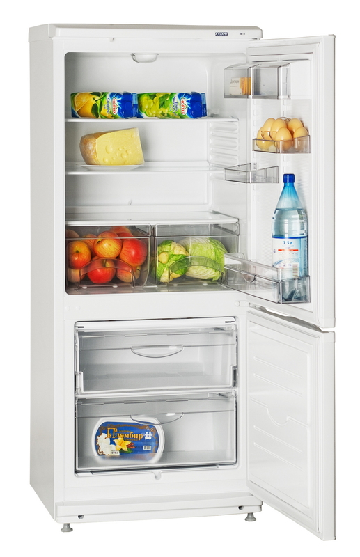  XM 4008-022 Frigider 