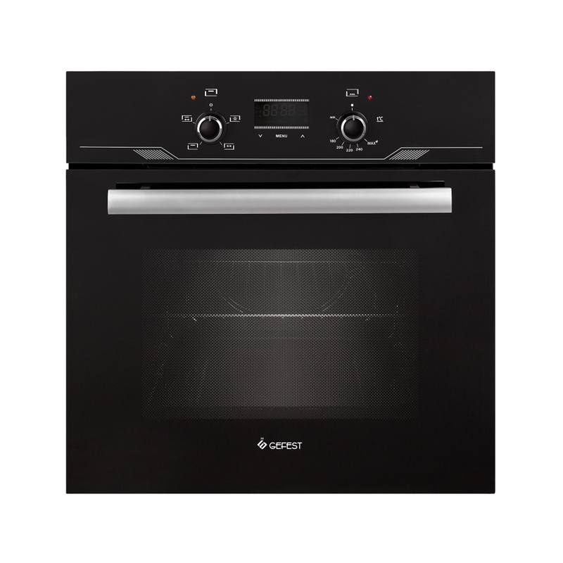 DGE 621-03 Cuptor incorporabil 