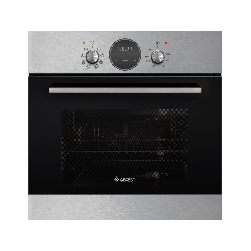 EDV DA 602-02 PH7 Cuptor incorporabil 