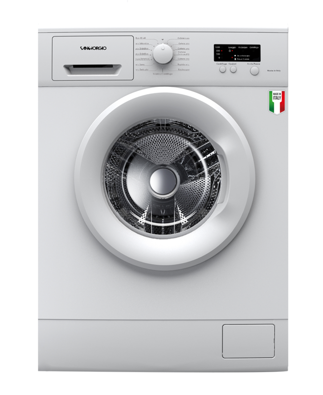 SG 610 Стиральная машина 