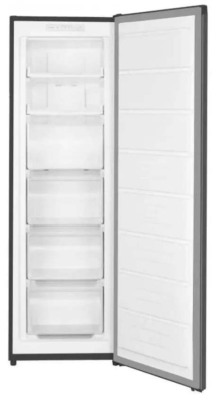 270 Inox No Frost Морозильник 