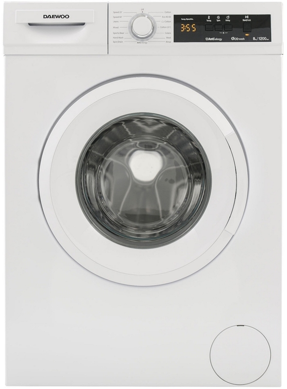 DWD-FV5021-3 Стиральная машина 