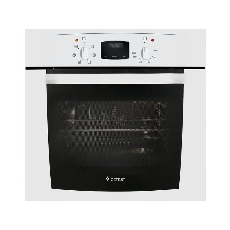 EDV DA 602-02 Cuptor incorporabil 