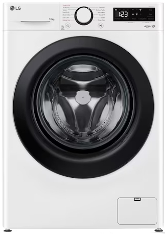 F4WR510SBW Стиральная машина 