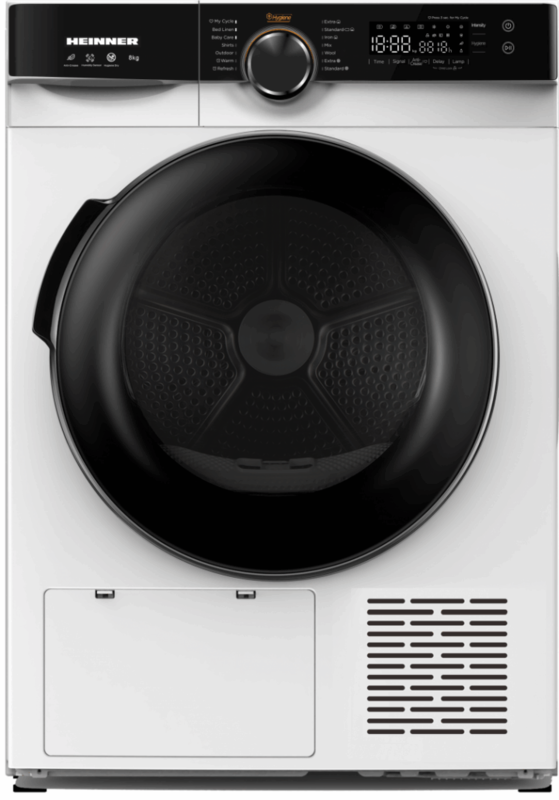 HHPDM8K3A++ Uscator de rufe 