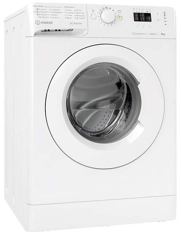 MTWA 91284 W EE Masina de spalat 