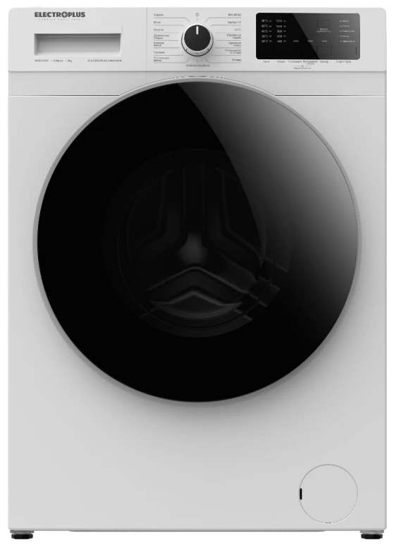 EWM 8WH Стиральная машина 