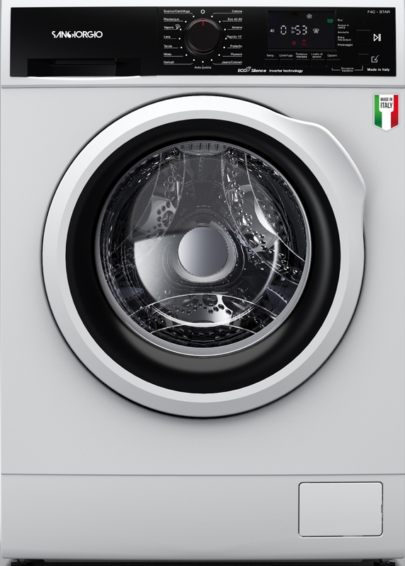 F 1012CA9 Masina de spalat